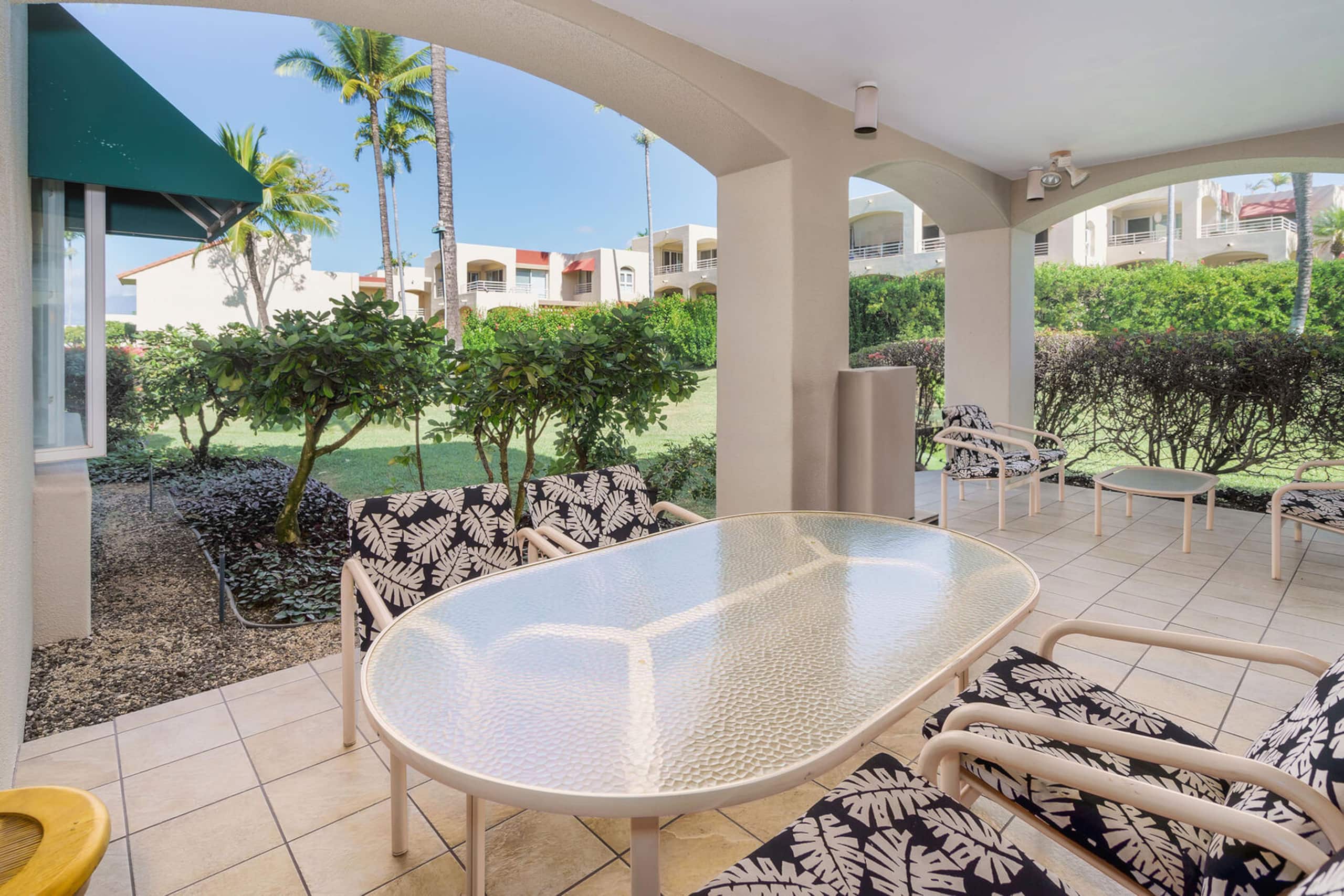 Condo in Kihei · ★5.0 · 1 bedroom · 2 beds · 2 baths - Image 17