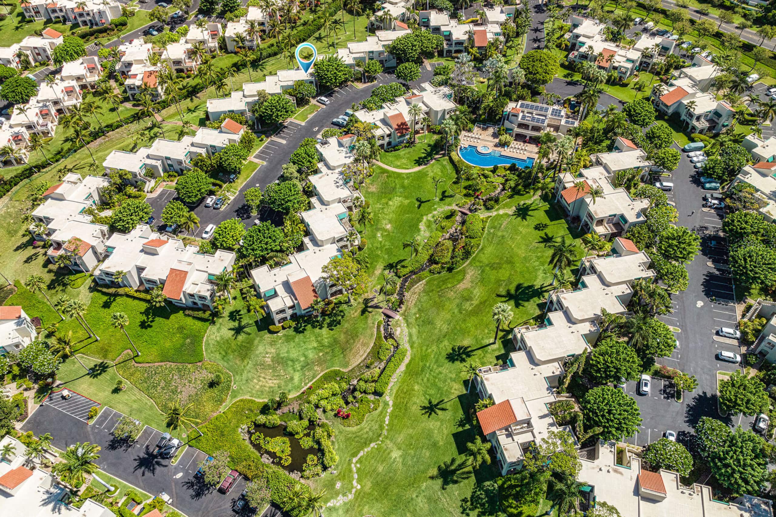 Condo in Kihei · ★5.0 · 1 bedroom · 2 beds · 2 baths - Image 24
