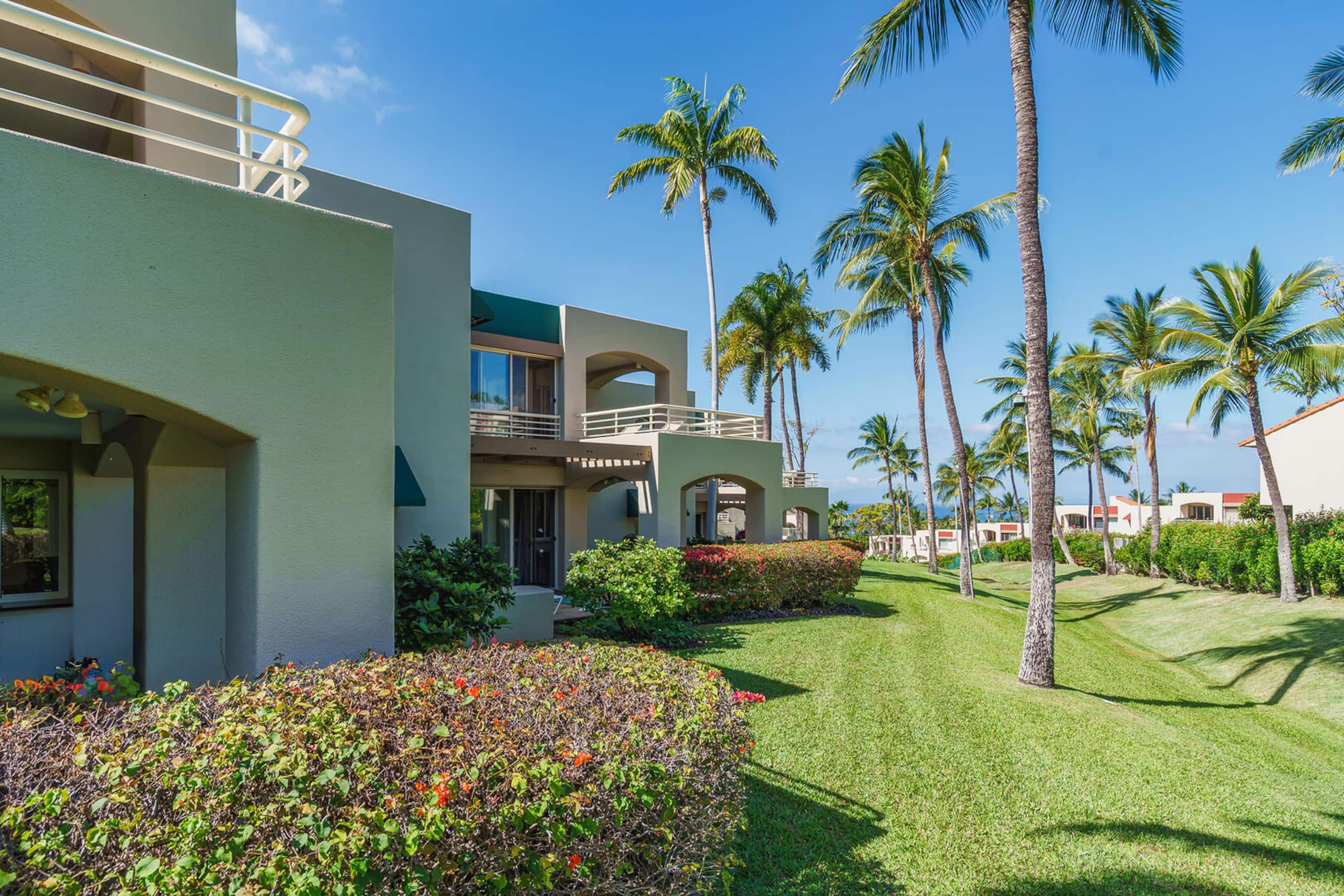 Condo in Kihei · ★5.0 · 1 bedroom · 2 beds · 2 baths - Image 22