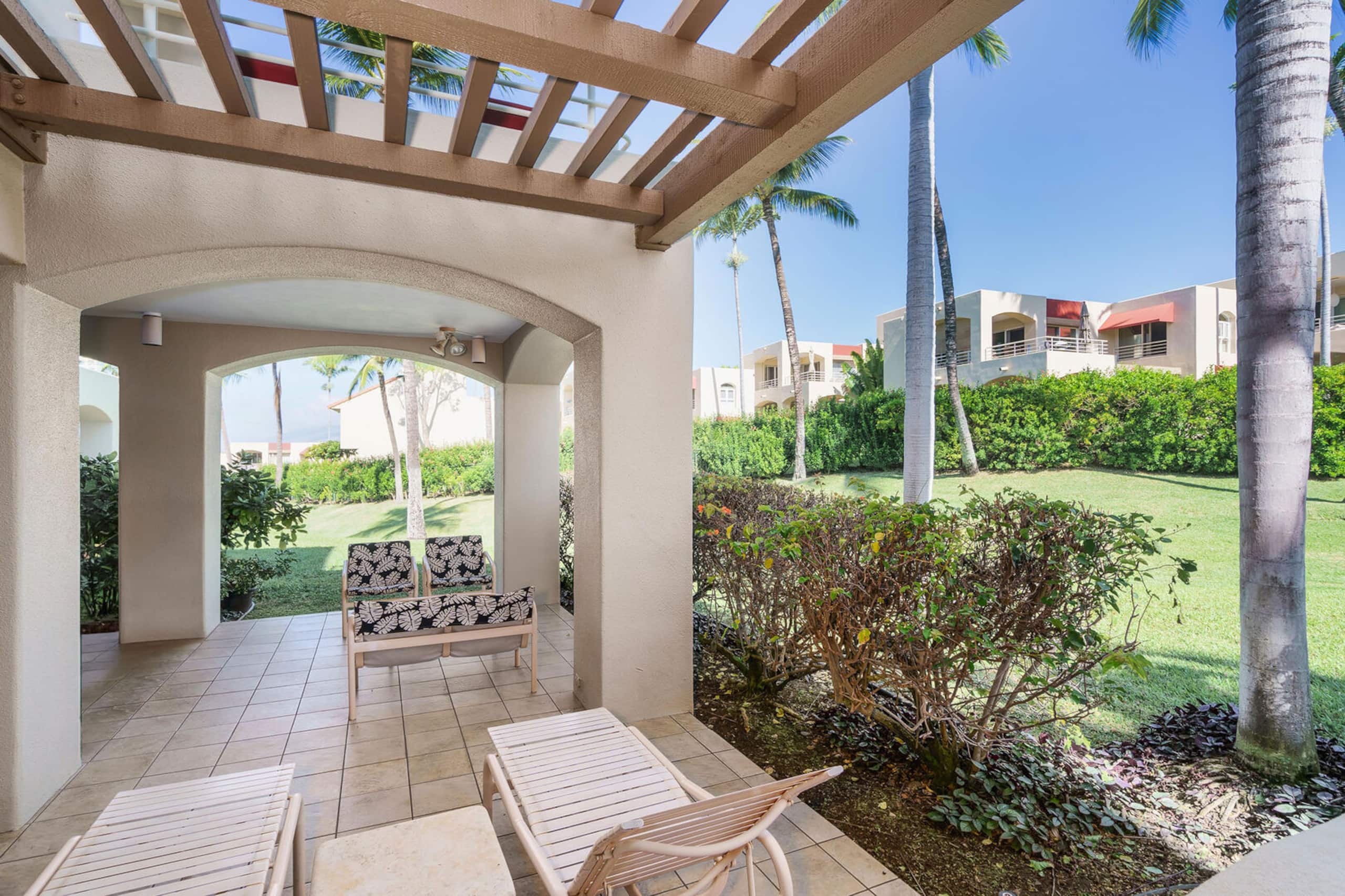 Condo in Kihei · ★5.0 · 1 bedroom · 2 beds · 2 baths - Image 21