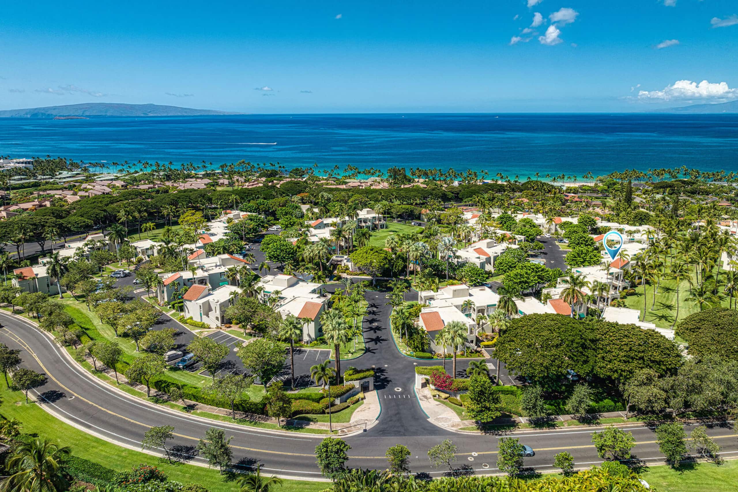 Condo in Kihei · ★5.0 · 1 bedroom · 2 beds · 2 baths - Image 5