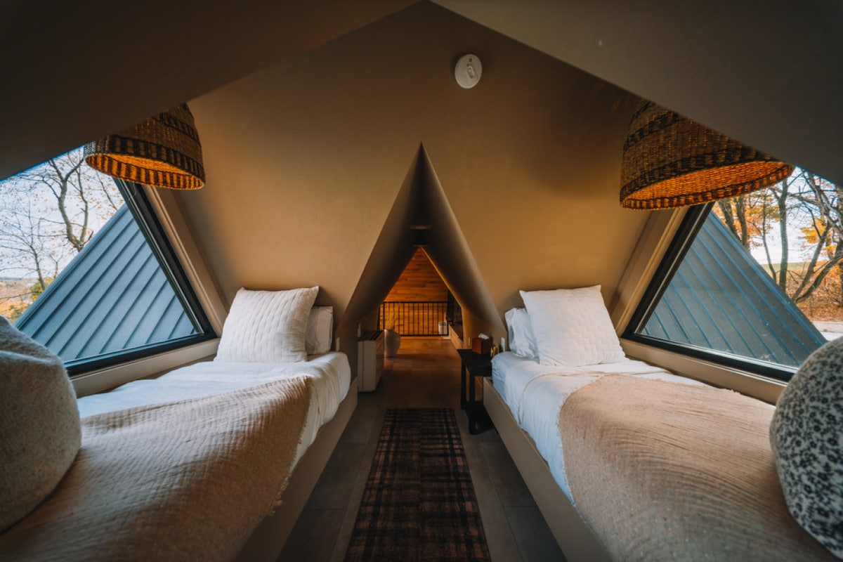 The Highland @ Brandywine Grove - Treehouses for Rent in
