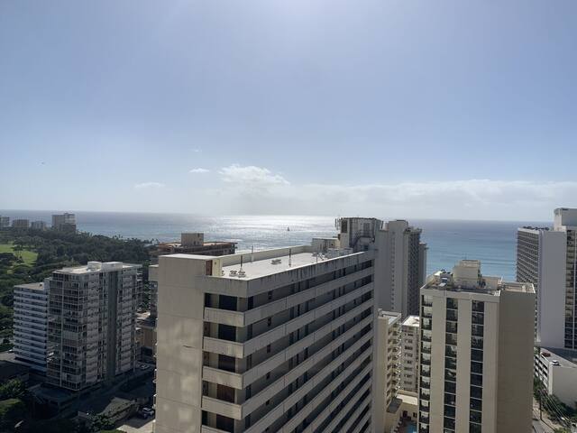 Tropical Escapes Realty managed Airbnb listing 2