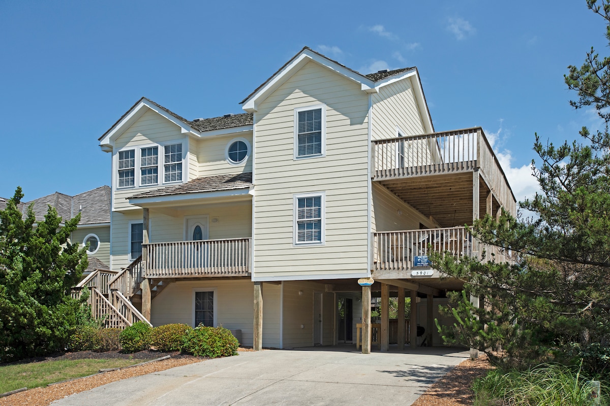 Just Wright: Heated Pool, Hot Tub, Elevator