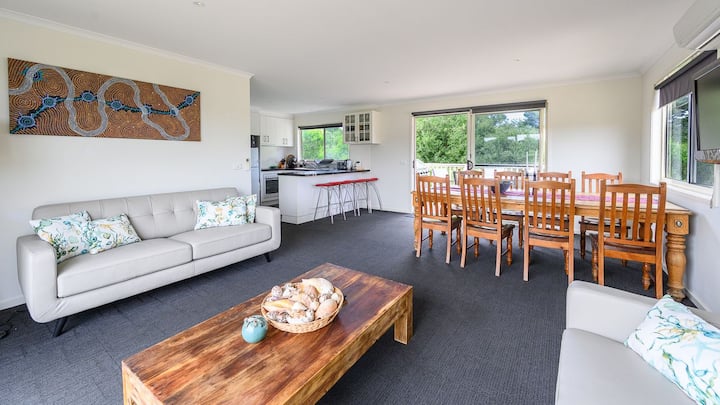 Pleiades, Venus Bay (Pet Friendly) - Venus Bay