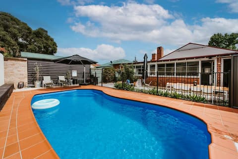 Mortimer Gardens—Country Charm in Heart of Mudgee