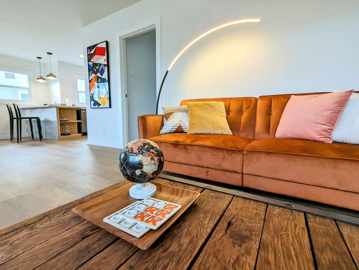 World Cup La Home | Sofi, Usc, Culver | Parking - Los Angeles, CA