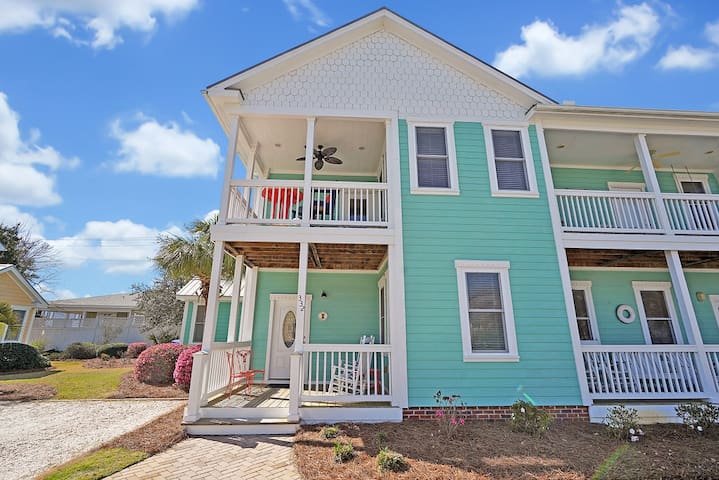 Southport Realty managed Airbnb listing 3