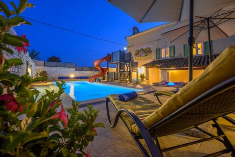 Villa Haric Otocan by IstriaLux