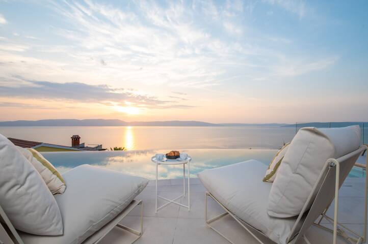 IstriaLux travel managed Airbnb listing 2