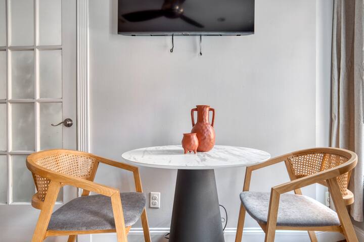 Blueground | Nolita, w/d, nr SoHo gallery image 5