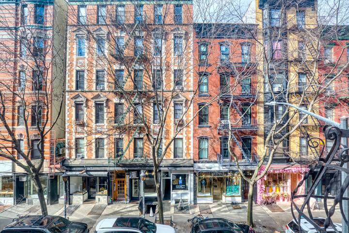 Blueground | Nolita, w/d, nr SoHo gallery image 4