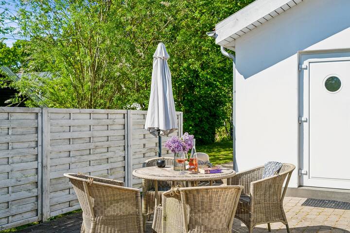 Ebeltoft Feriehusudlejning managed Airbnb listing 3