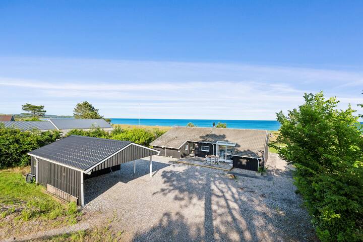 Ebeltoft Feriehusudlejning managed Airbnb listing 1