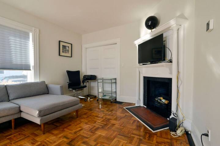 Boston Historical Urban Oasis gallery image 4