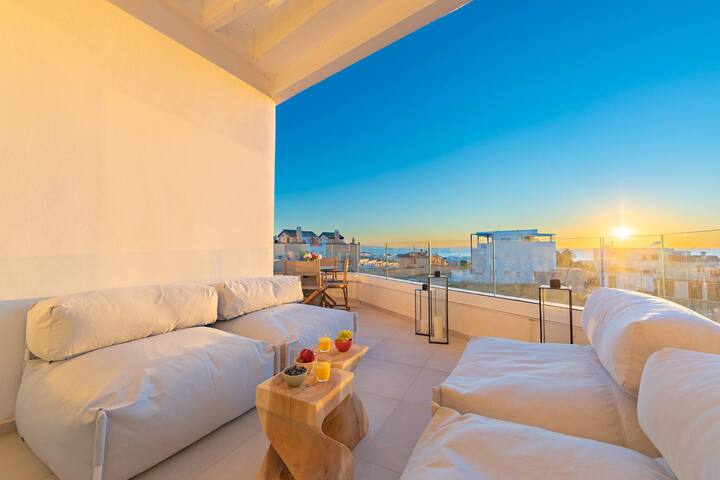 SimplyTarifa managed Airbnb listing 3