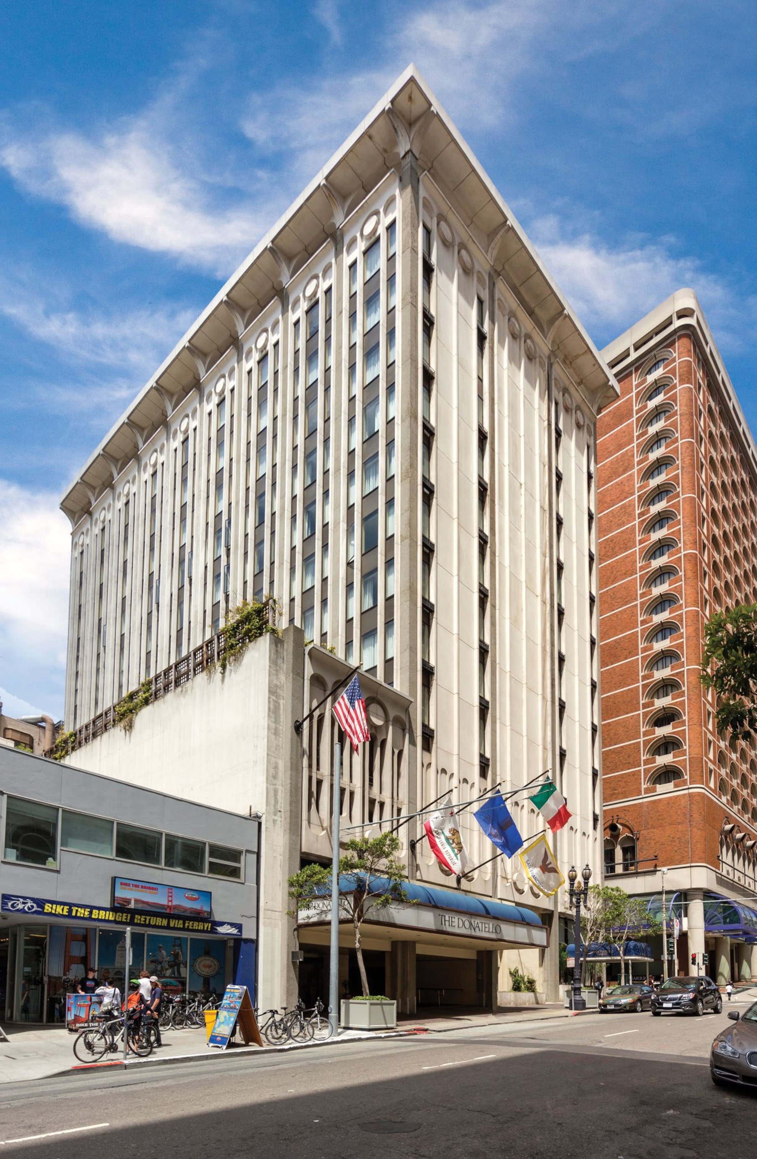 Condo in San Francisco · ★4.91 · Studio · 2 beds · 1 bath - Image 8