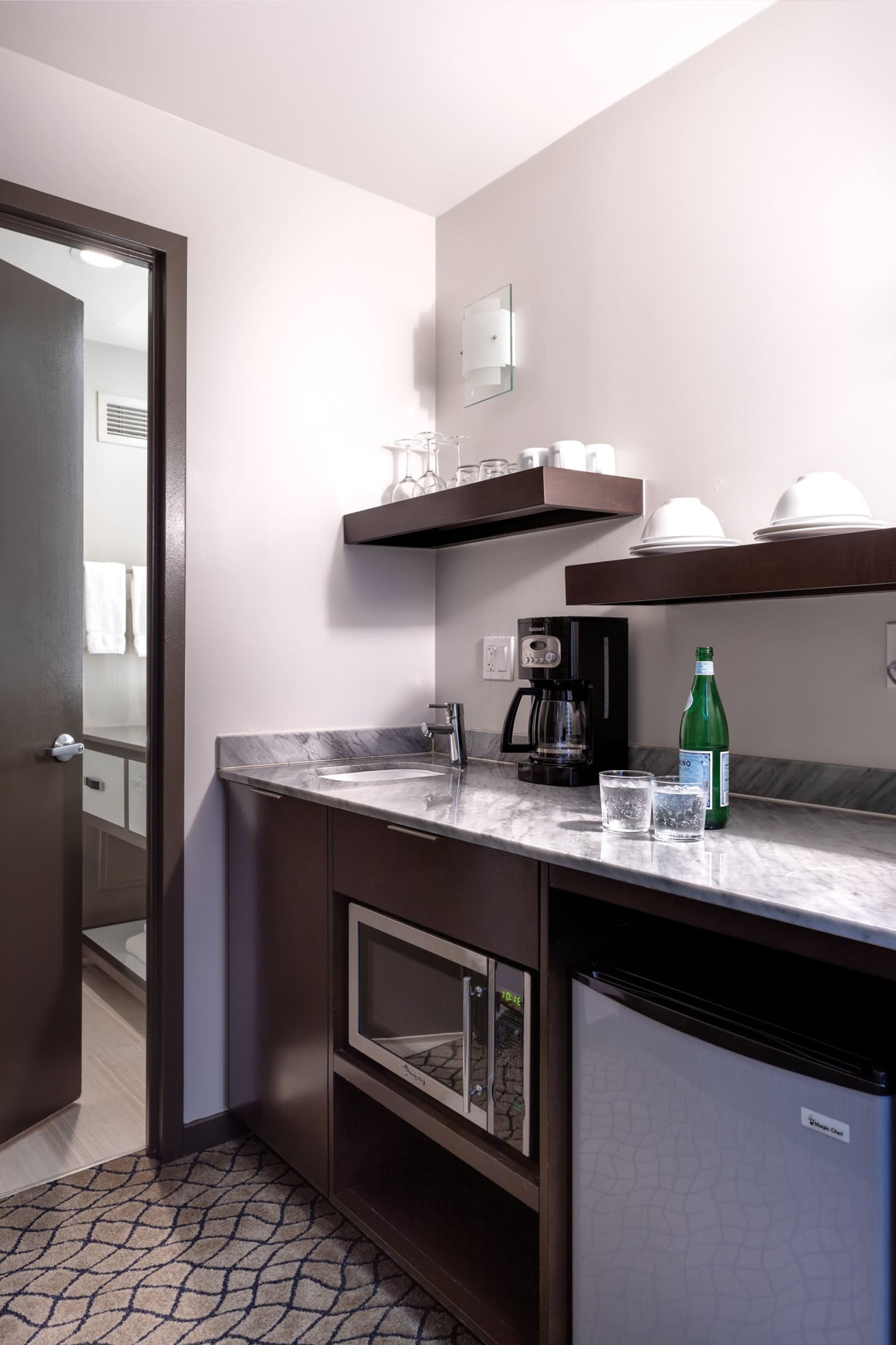 Condo in San Francisco · ★4.85 · Studio · 2 beds · 1 bath - Image 18