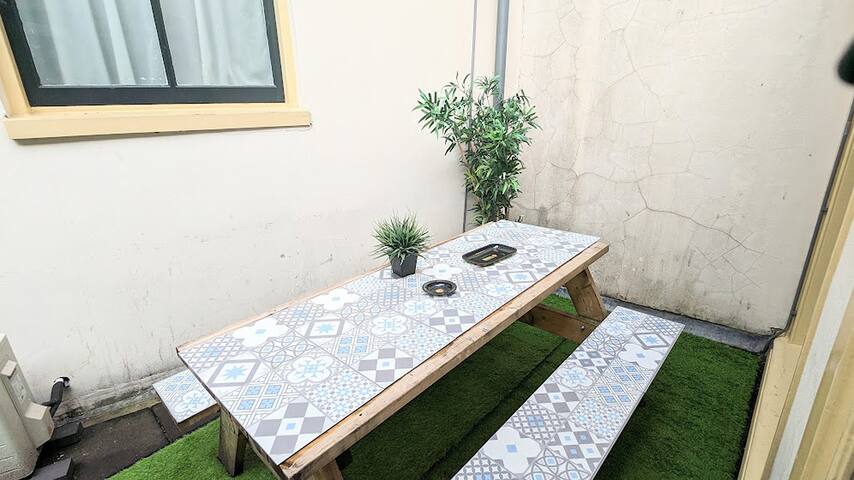 Dutch Double XL Apartment gallery image 3