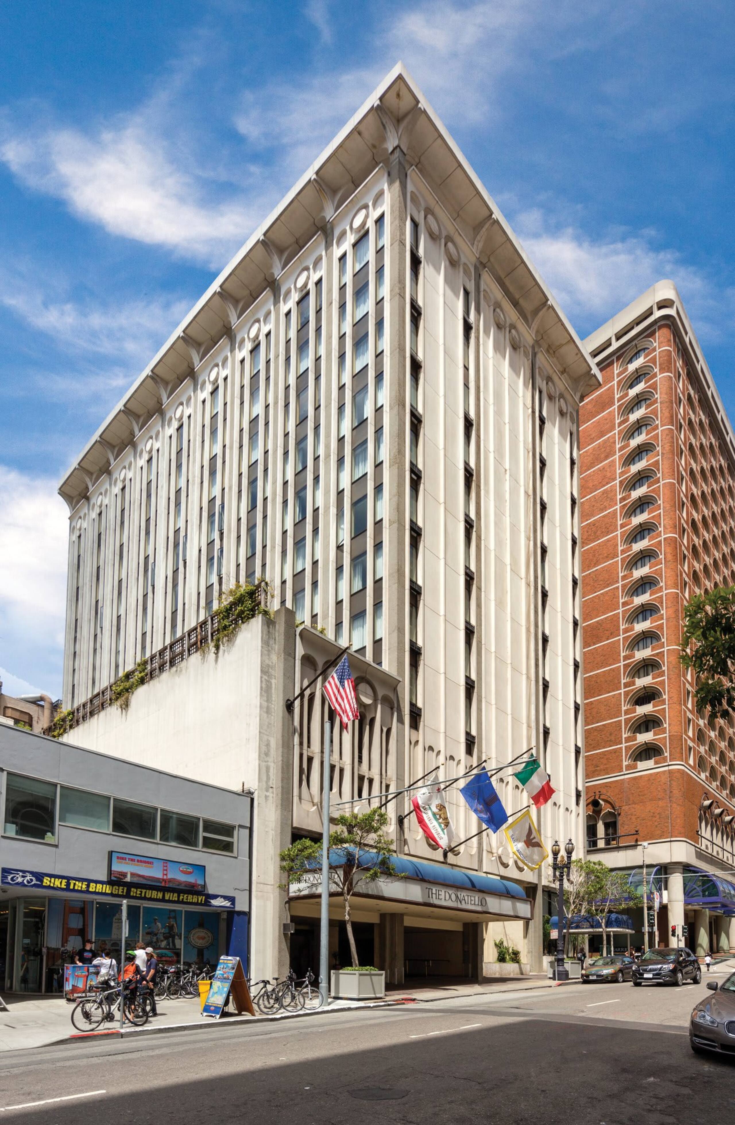 Condo in San Francisco · ★4.78 · Studio · 2 beds · 1 bath - Image 8