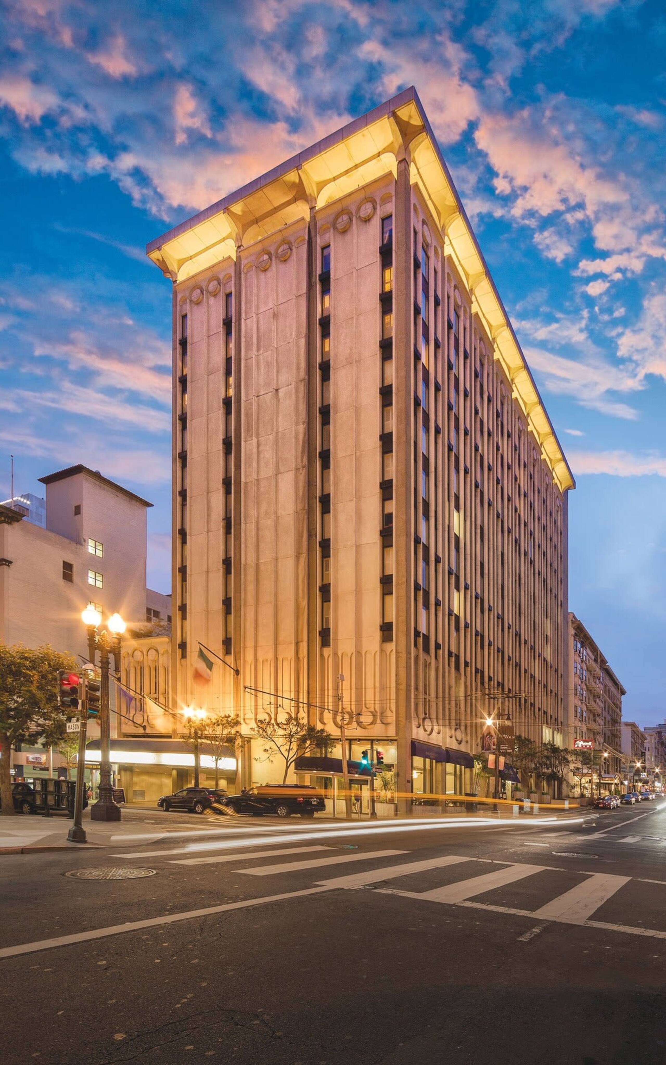 Condo in San Francisco · ★4.75 · Studio · 2 beds · 1 bath - Image 2