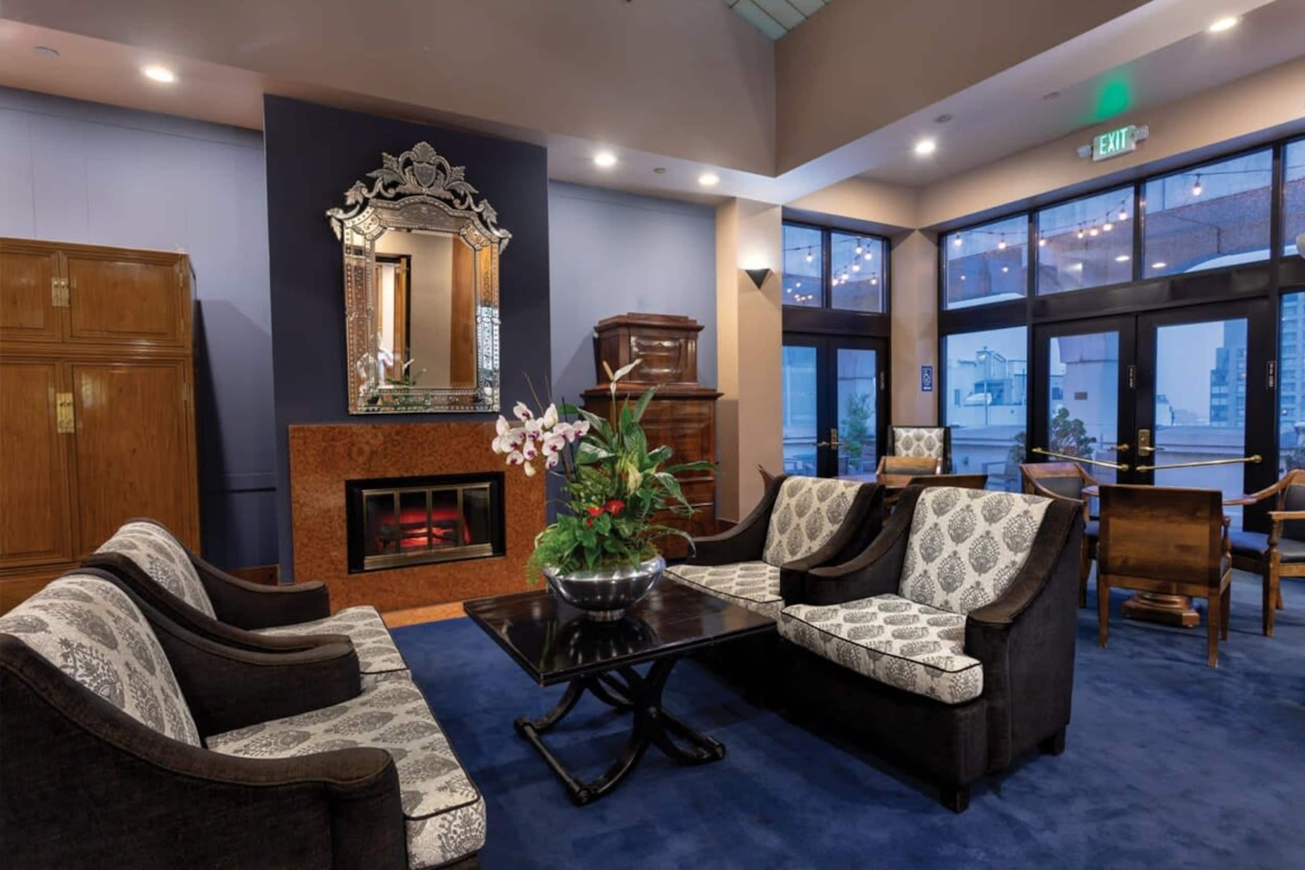 Condo in San Francisco · ★4.75 · Studio · 2 beds · 1 bath - Image 7