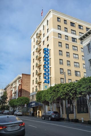 Rent My Timeshare Co managed Airbnb listing 3