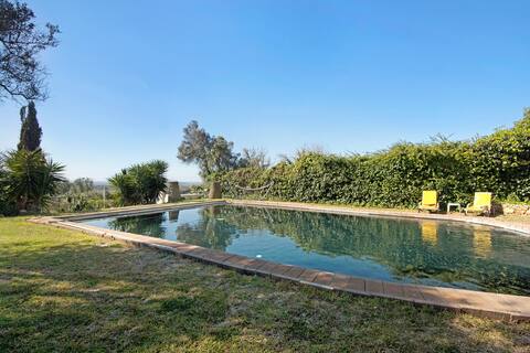 Casa Arcadia T3