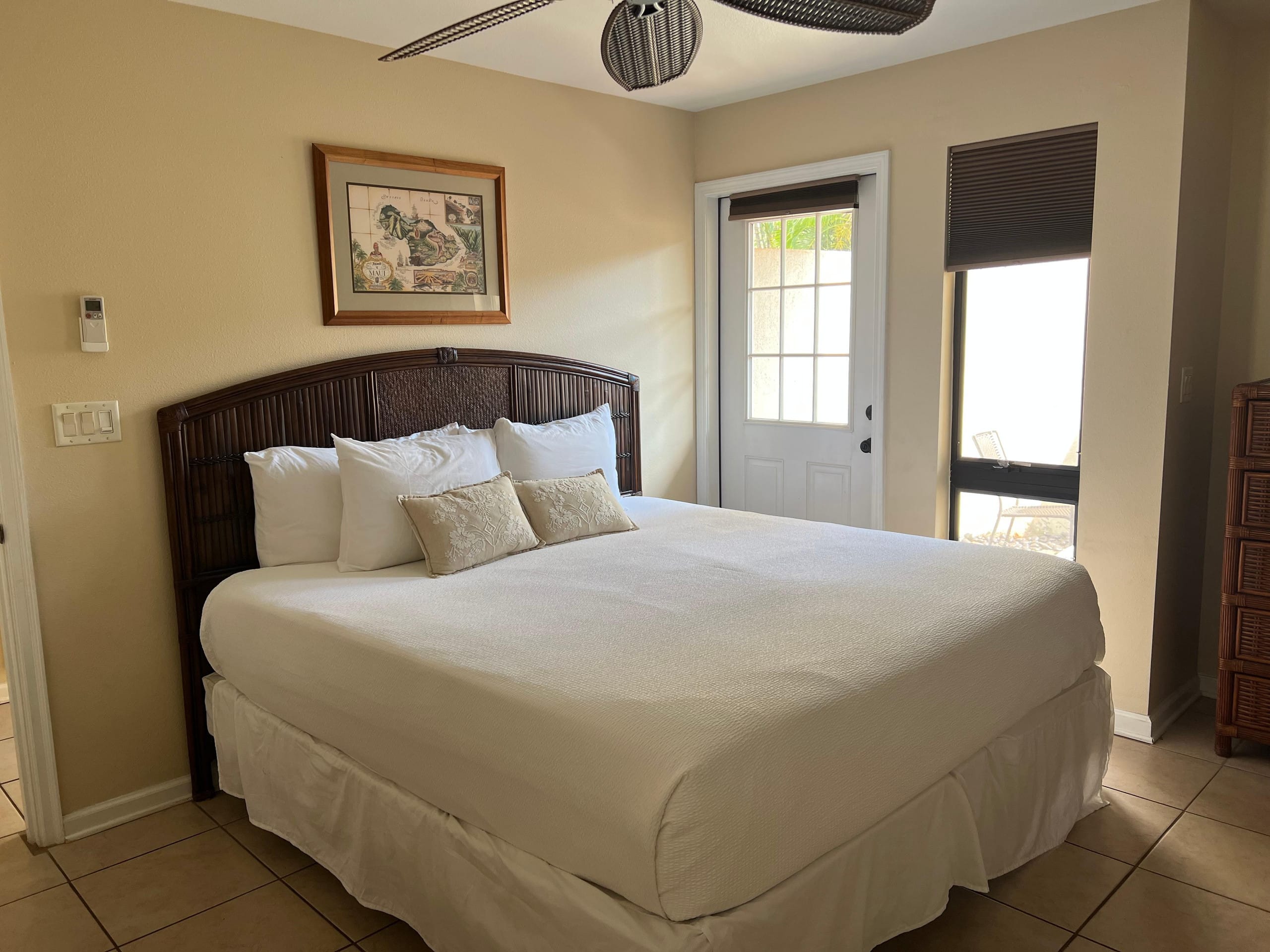 Beautiful 2 Bed 2 Bath at Maui Kamaole - Photo 21