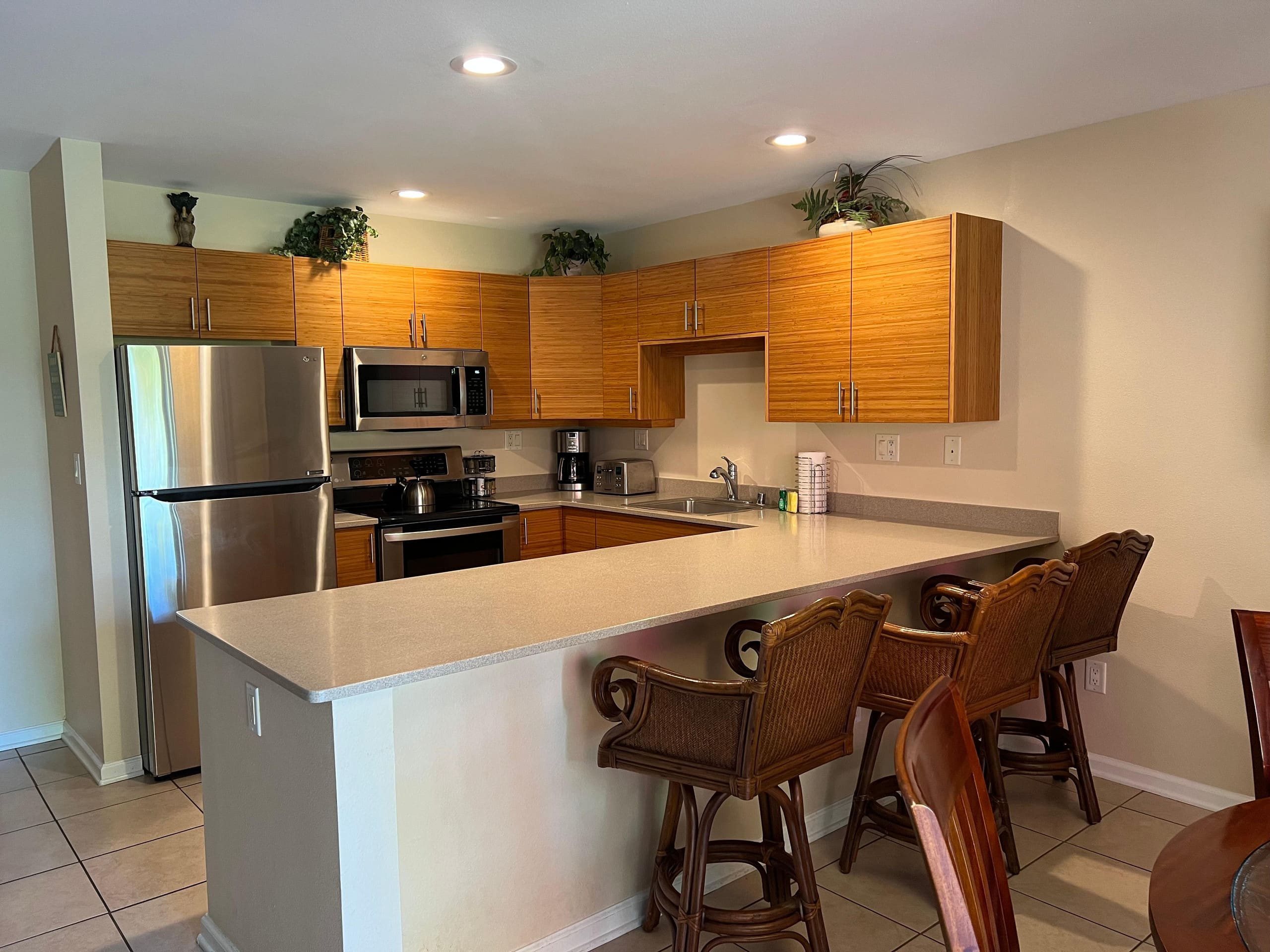 Beautiful 2 Bed 2 Bath at Maui Kamaole - Photo 16
