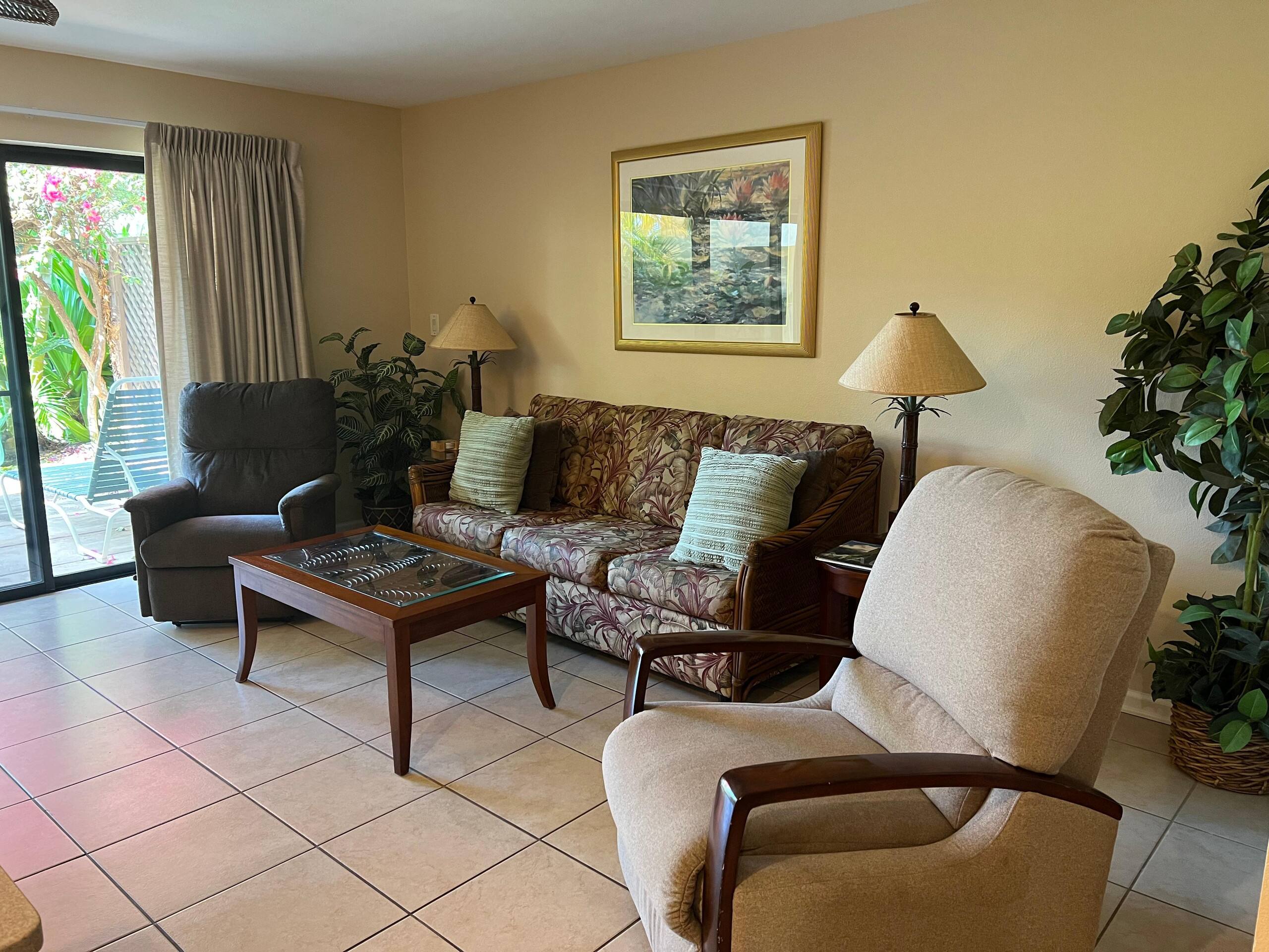 Beautiful 2 Bed 2 Bath at Maui Kamaole - Photo 11