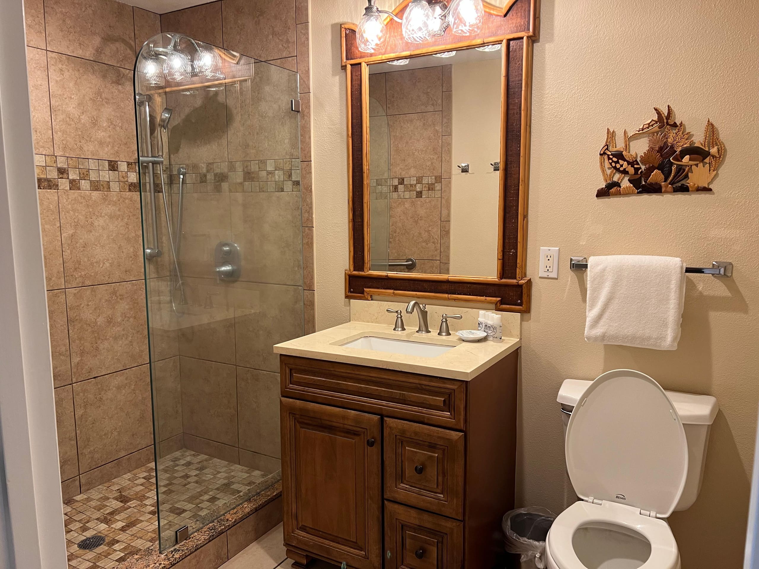 Beautiful 2 Bed 2 Bath at Maui Kamaole - Photo 17
