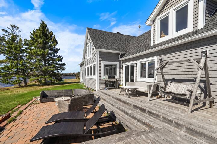 Stillwater Villa – Richibucto River gallery image 4