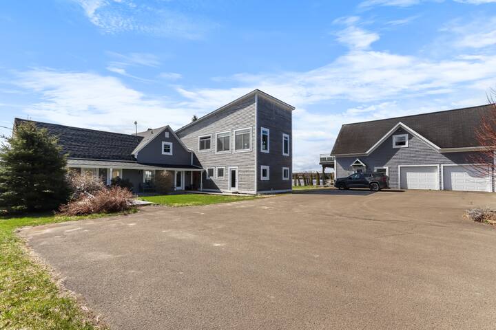 Stillwater Villa – Richibucto River gallery image 2