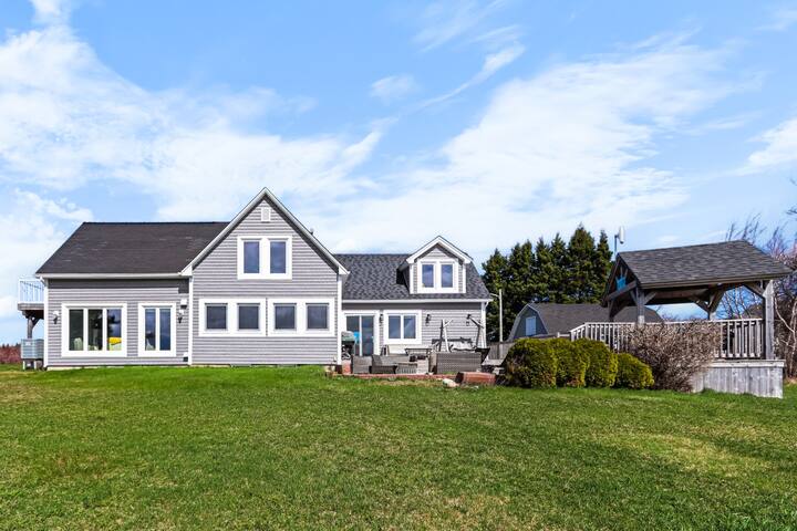 Stillwater Villa – Richibucto River gallery image 3