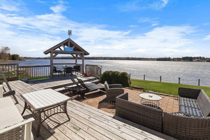 Stillwater Villa – Richibucto River gallery image 5