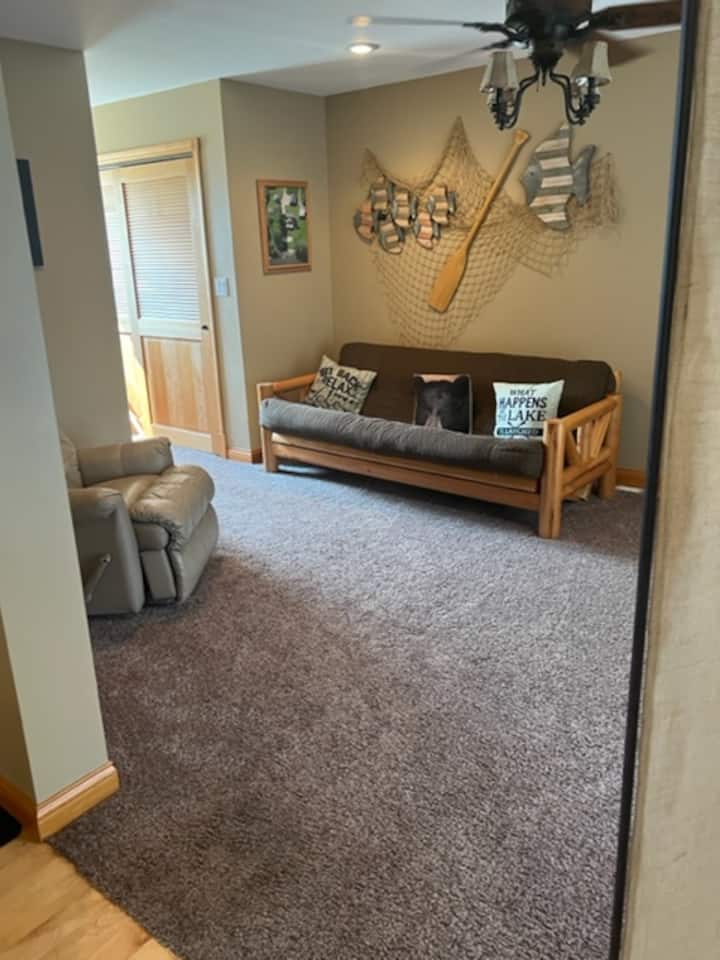 Ჯდომა - საოფისე სივრცე