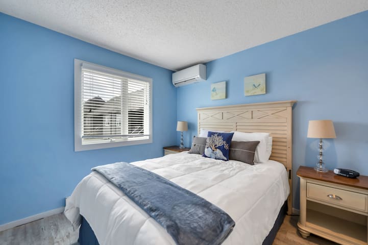 Ocean Colony Beach managed Airbnb listing 1