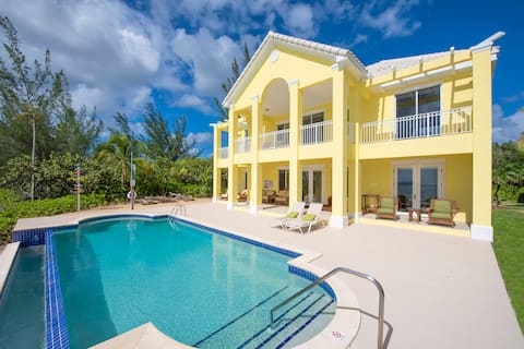 Hidden Treasure by Grand Cayman Villas