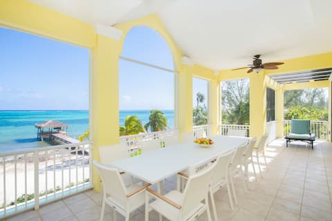 Hidden Treasure + Little Treasure