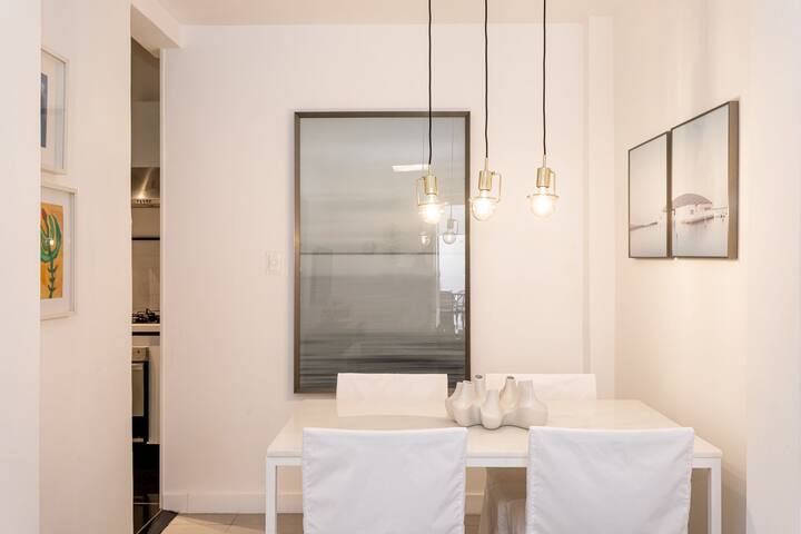 Modern 2BD Dias Ferreira Apt Leblon gallery image 5