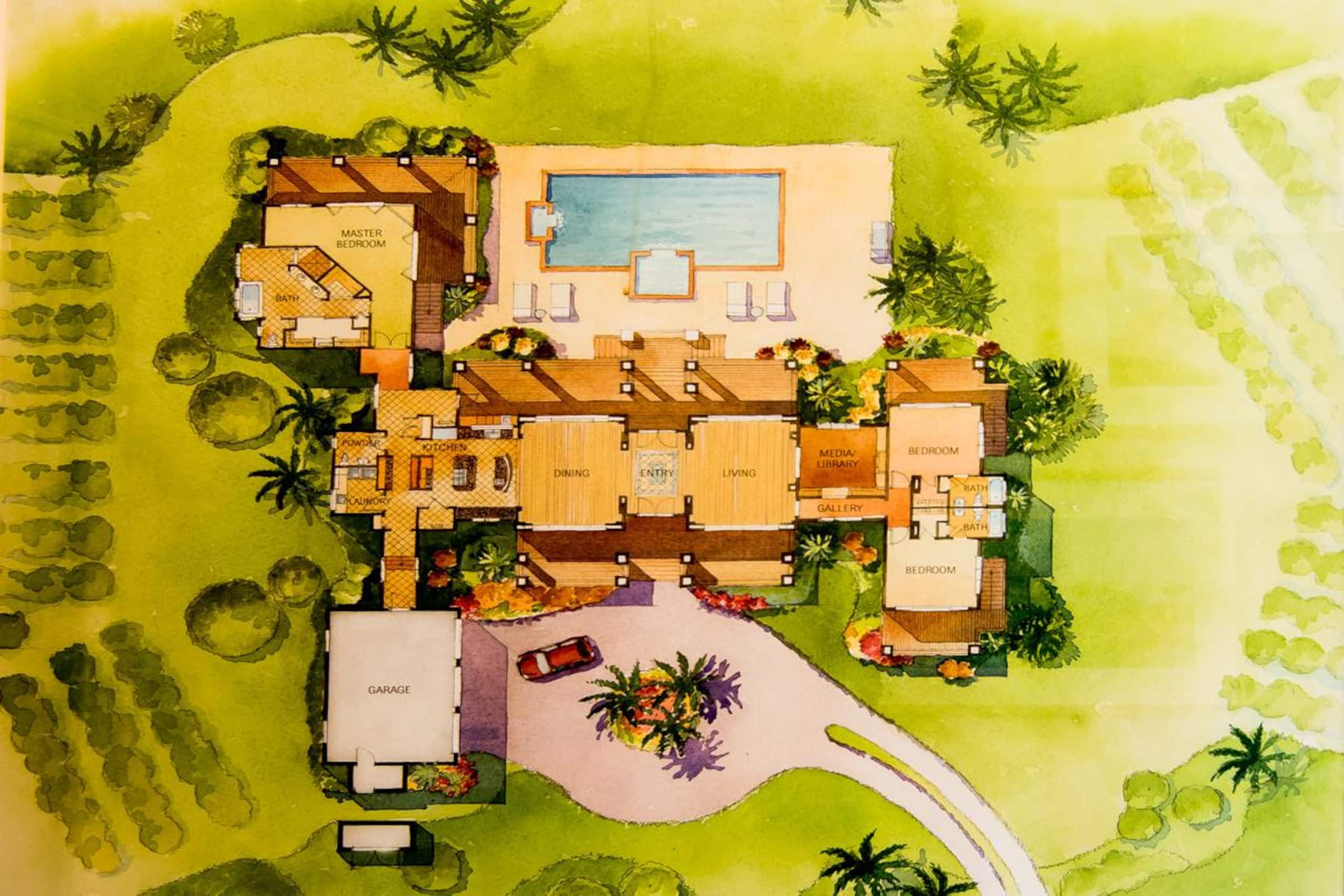 Home in Lahaina · ★5.0 · 4 bedrooms · 4 beds · 3.5 baths - Image 35