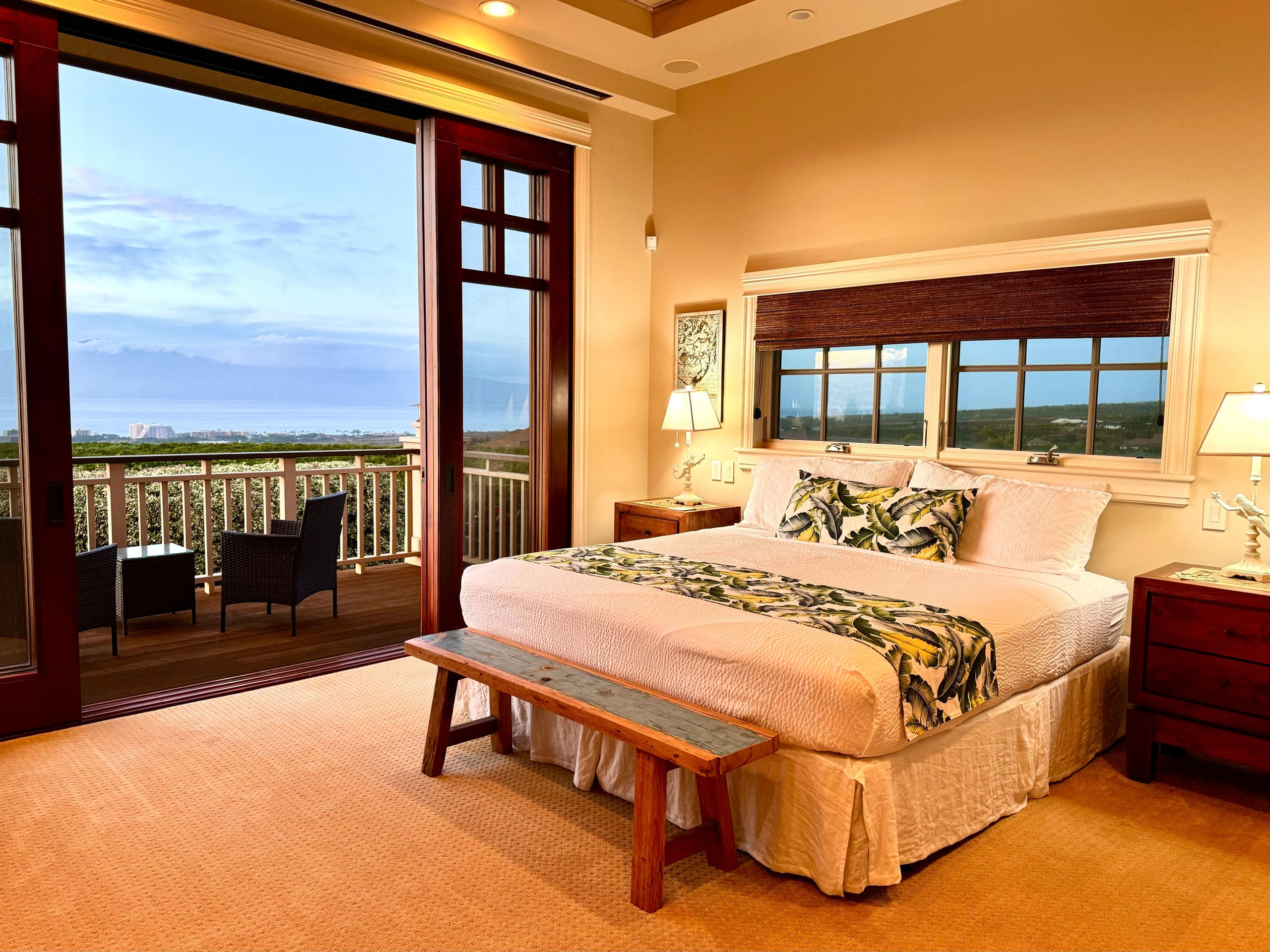 Home in Lahaina · ★5.0 · 4 bedrooms · 4 beds · 3.5 baths - Image 28