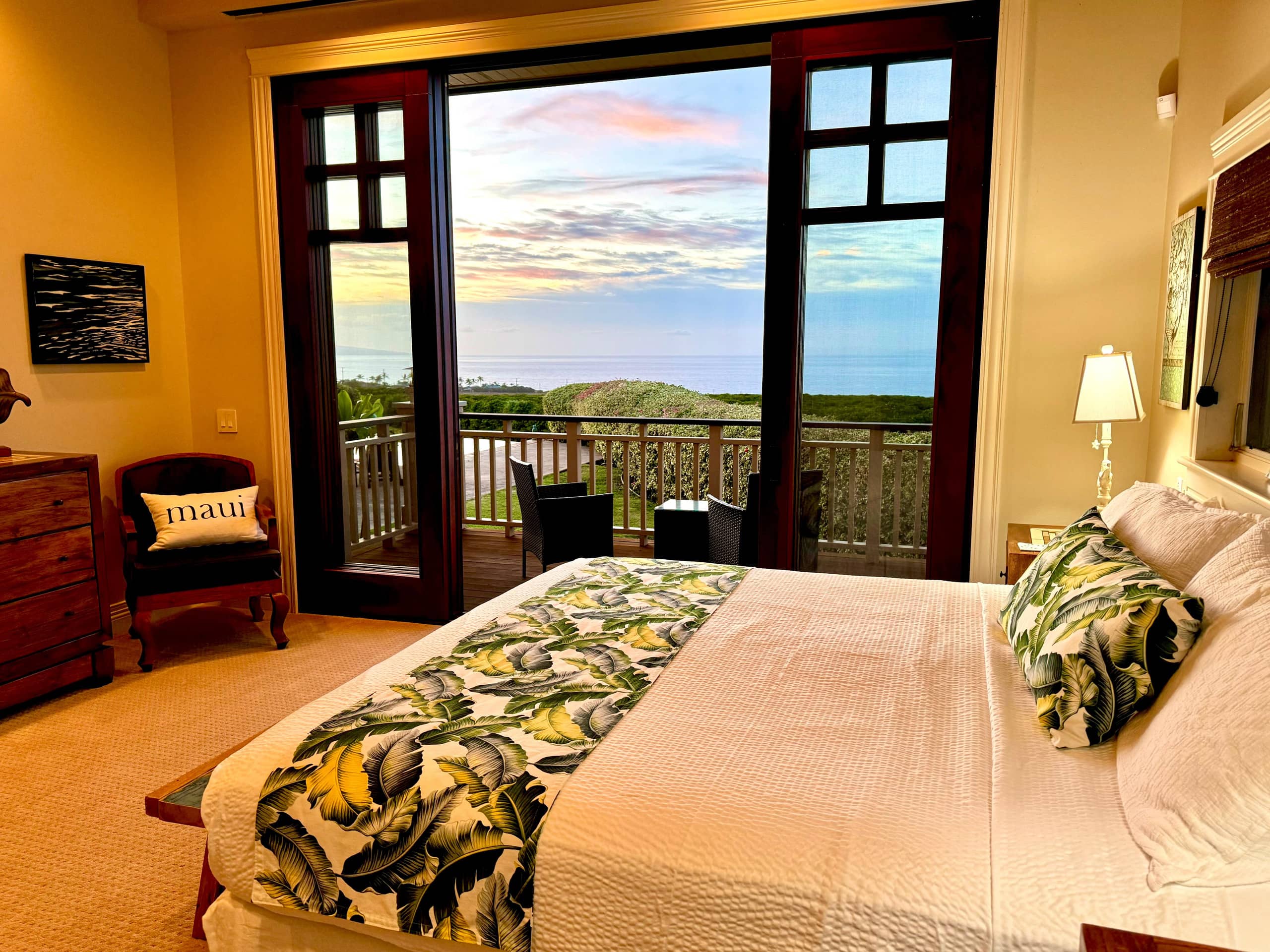 Home in Lahaina · ★5.0 · 4 bedrooms · 4 beds · 3.5 baths - Image 29