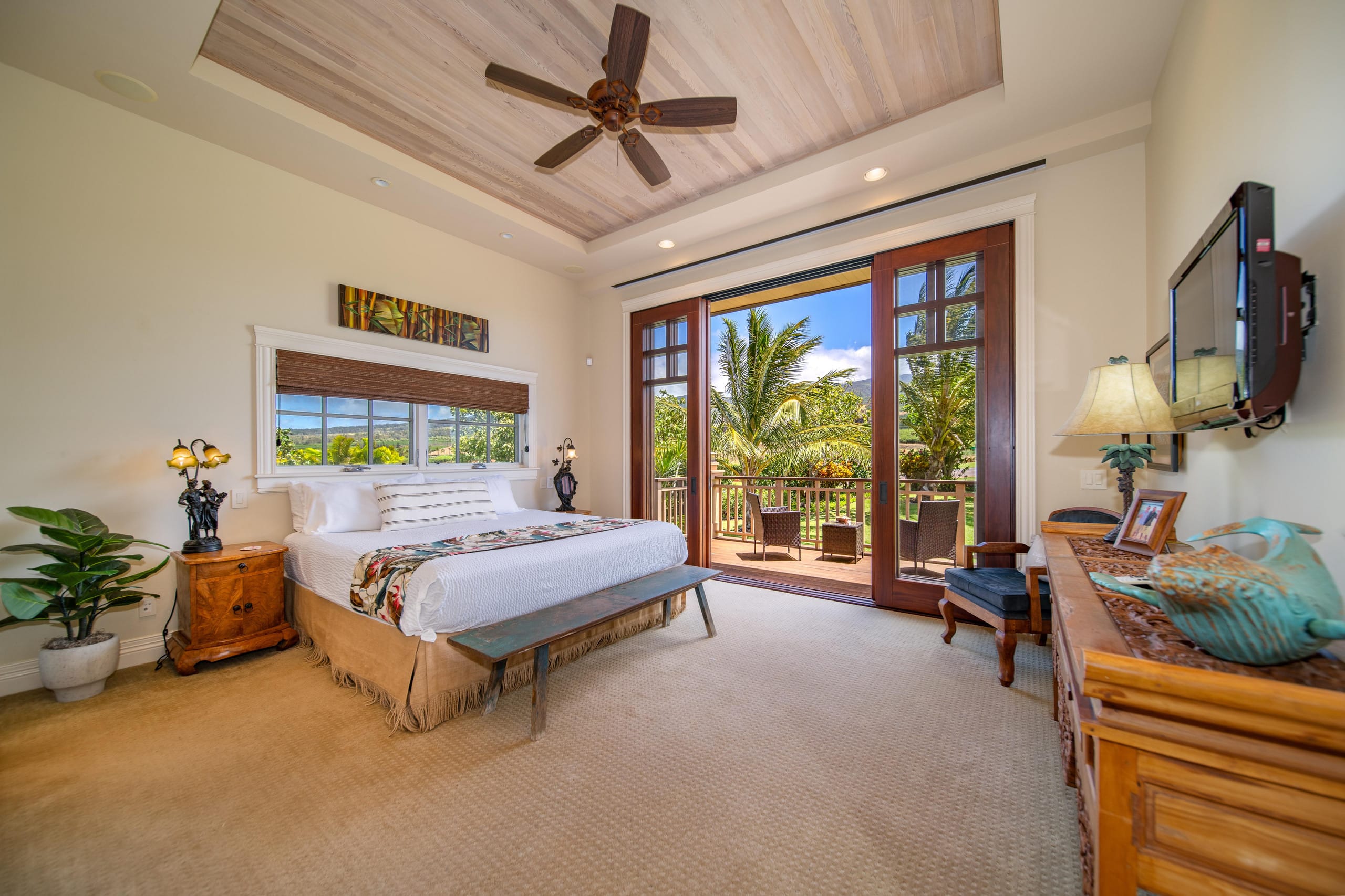 Home in Lahaina · ★5.0 · 4 bedrooms · 4 beds · 3.5 baths - Image 11