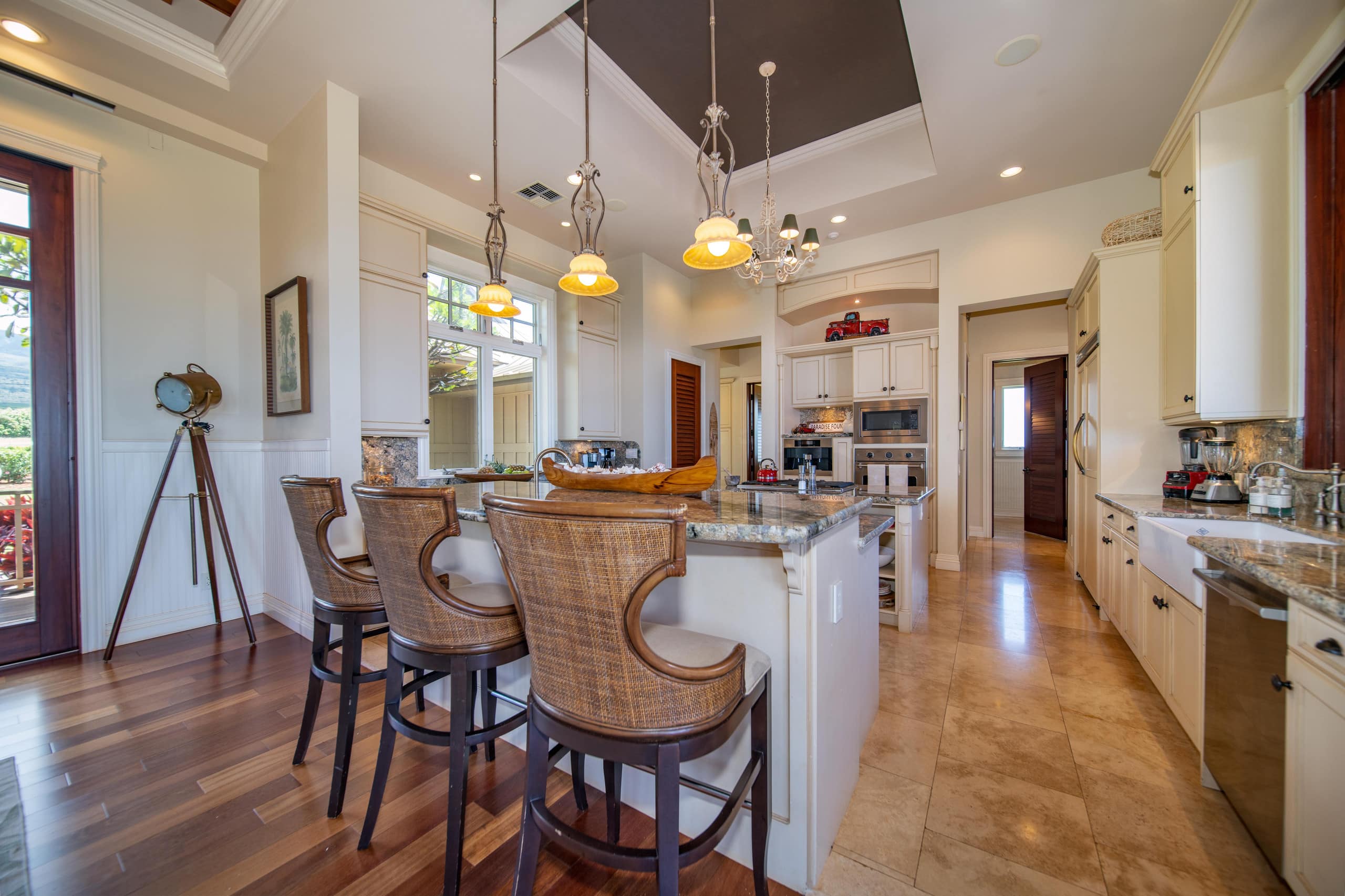 Home in Lahaina · ★5.0 · 4 bedrooms · 4 beds · 3.5 baths - Image 8