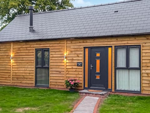 Cuckoo Lodge - uk42541