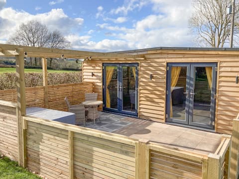 Swallow Lodge - UK42540