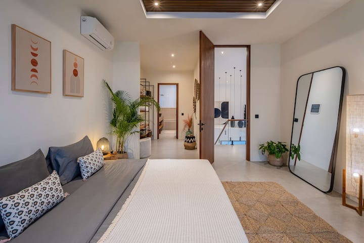 غرفة النوم 3