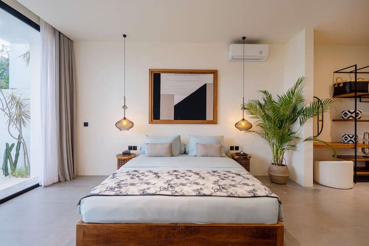 غرفة النوم 1